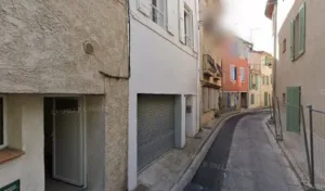 Boni Caroline à Velaux