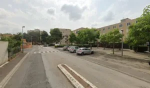 Godinho Aguera Laurence à Thuir