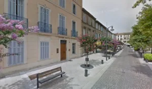 Auvré Patricia à Vidauban