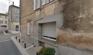 Jeanine Stoduto à Vidauban