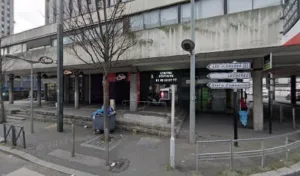 Infirmière FATOUMATA N’DIAYE à Sarcelles