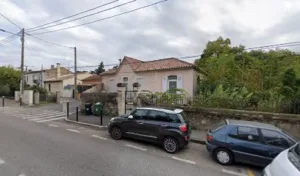 Bou Véronique à Nîmes