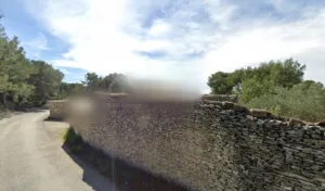 Infirmier Charly Ferrer à Nîmes