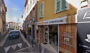 Mercier Stephanie à Vidauban