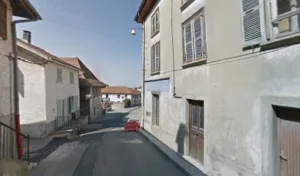 BRUN delphine à Izeaux