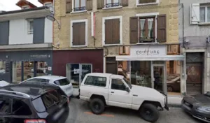 Cabinet infirmier Segura/Titeux à Rives