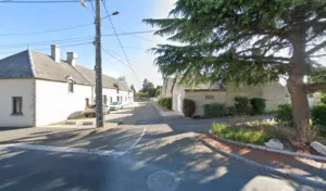 Infirmiéres de Trainou SCM à Traînou