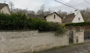 cabinet infirmier dupouy valerie à Écouen