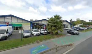 Castelain blandine Infirmiere Urrugne à Urrugne