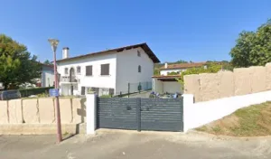 Garandeau Ingrid Karine à Urrugne