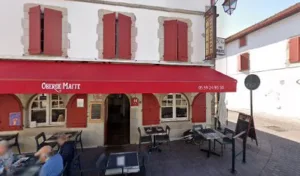 Picquart Helene à Urrugne