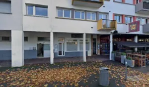 JEAN BOUHANA Ostéopathe à Lorient