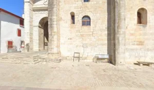 Aizpurua de Chantal à Urrugne