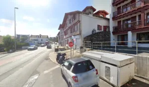 Soubelet maite cabinet infirmieres à Urrugne