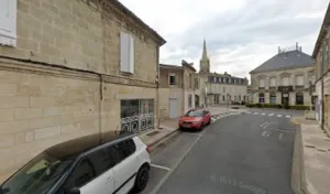 Petit Françoise à Saint-Loubès