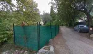 Toma Florence à Peymeinade