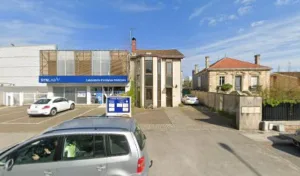 Hugon Eric à Pessac