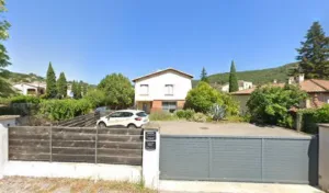 Alamé Bilal à Lodève