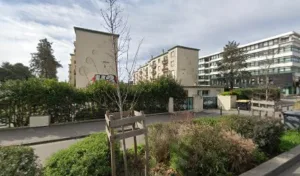 Deschamps Corinne à Montpellier