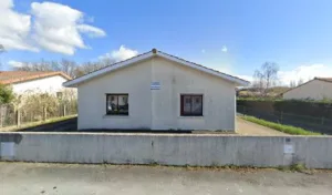 LASSU Mickaël à Bassens