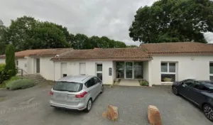 Champin Véronique à Vallet