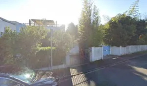 Brun Alain à Pessac