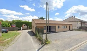 Cabinet Infirmier des Récollets à Montmorillon