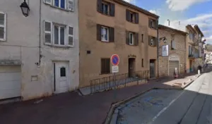 Recoules Corinne à Le Luc