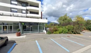 Cabinet Infirmiers Balcioglu unal à Saint-Genis-Pouilly