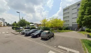 Cabinet Infirmier Ricard Royer Michelot Heysen El Ansari à Tomblaine