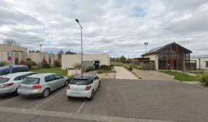 Infirmière Viboud-Pichon Carine à Nérac