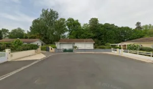 Lucie Ricci à Saint-Loubès