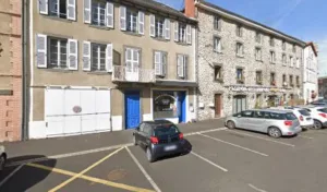 Cabinet De Soins Infirmiers à Saint-Flour