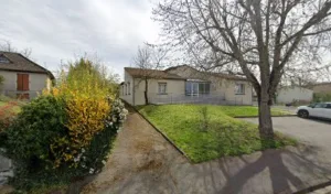 Lafon Isabelle à Chauvigny