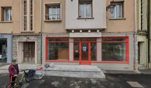 Bugand Elodie Waquet Lorette à Ugine