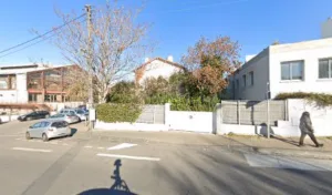 Durand Mortier Sandrine à Marseille