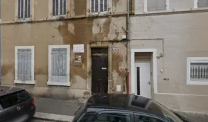 Oukaci Lila à Marseille