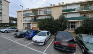 Cazaux-Lunardi Marie-France à Marseille