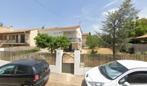 Graell Sandrine à Canet