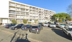 Moreau Marie à Aytré