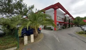 Pereira Sophie à Capbreton