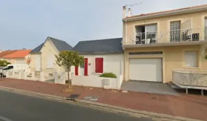 Balloy Frédérique à Saint-Jean-de-Monts