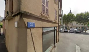 Marty Christine à Rignac