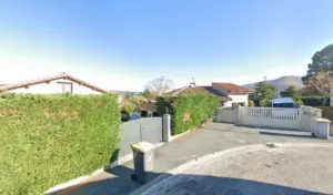 Cauquil Laucat Dominique à Aussillon