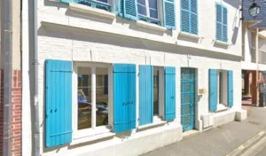 Mayaud Jean-Louis à Évreux