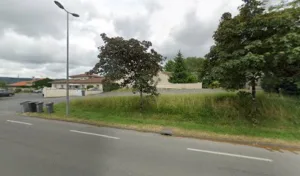 Carriere Isabelle à Aussillon