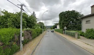 Affre Dougados Sylvie à Aussillon