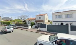 Infirmières Saint Gilles Croix de vie Stéphanie CHATEL et Isabelle MONNIER à Saint-Gilles-Croix-de-Vie