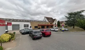 cabinet de soins à Mesnils-sur-Iton