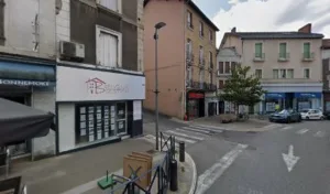 Orelut Roche Veronique à Decazeville